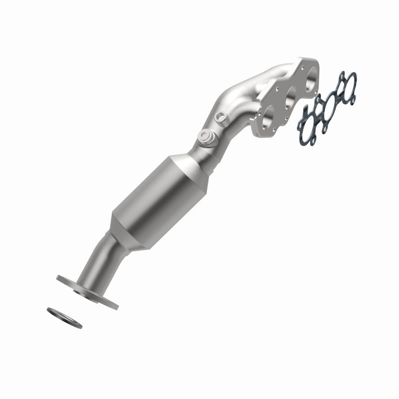 Magnaflow Direct-Fit Catalytic Converter 2006-2015 Lexus IS250/350 - OneFastShop