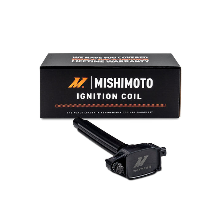 Mishimoto Ignition Coil 2014-2020 Jeep Cherokee 2.4L - OneFastShop