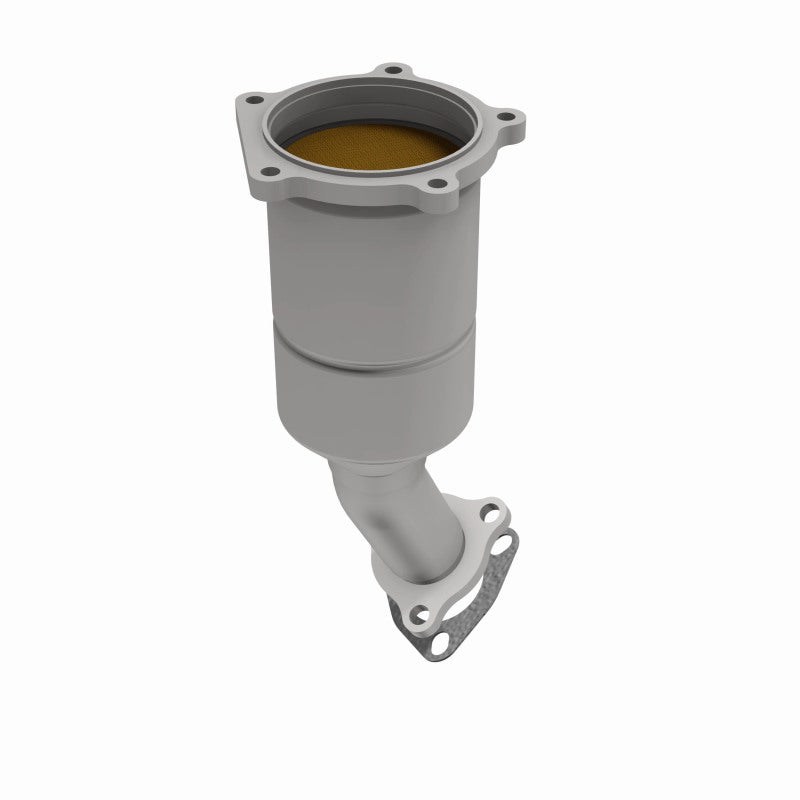 MagnaFlow Direct-Fit Catalytic Converter for 2001-04 Nissan Frontier/Xterra 2.4L