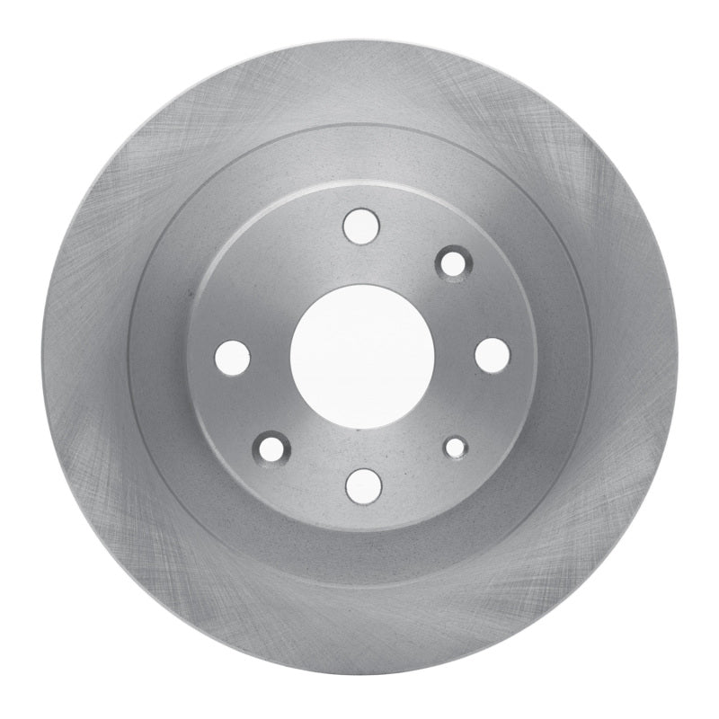 DFC 94-02 Mazda Miata Rear Brake Rotor Rear Brake Rotor