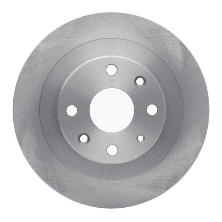 DFC 94-02 Mazda Miata Rear Brake Rotor Rear Brake Rotor