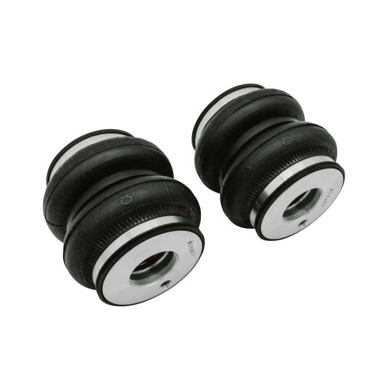 Air Lift Coil To Air Upgrade Kit 18-24 Honda Accord Sedan