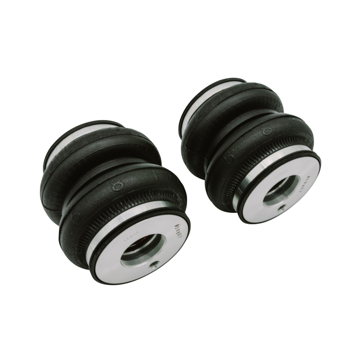 Air Lift Coil To Air Upgrade Kit 18-24 Honda Accord Sedan