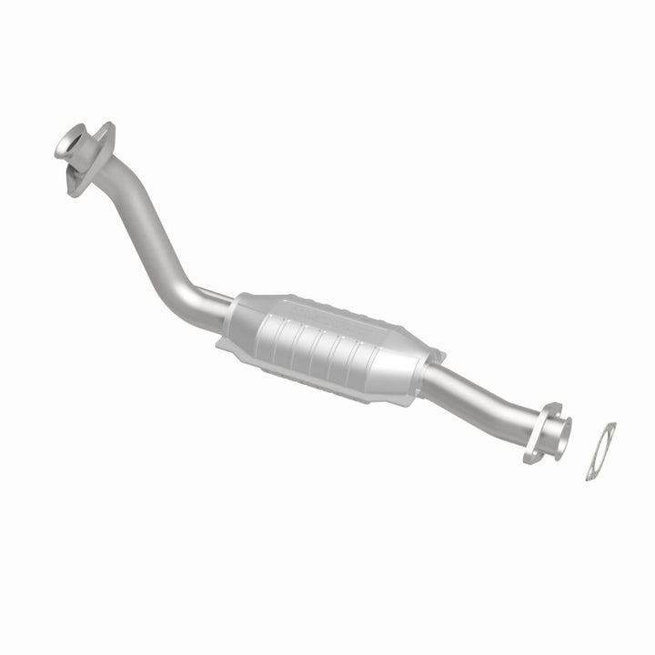 Magnaflow Catalytic Converter Ford Lincoln Mercury 31.25X6.5 Direct Fit 1981-1985 LTD Grand Marquis Mark VI Town Car - OneFastShop