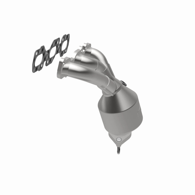 Magnaflow Catalytic Converter - Direct-Fit - Front - 09 Ford Escape 3.0L - OneFastShop