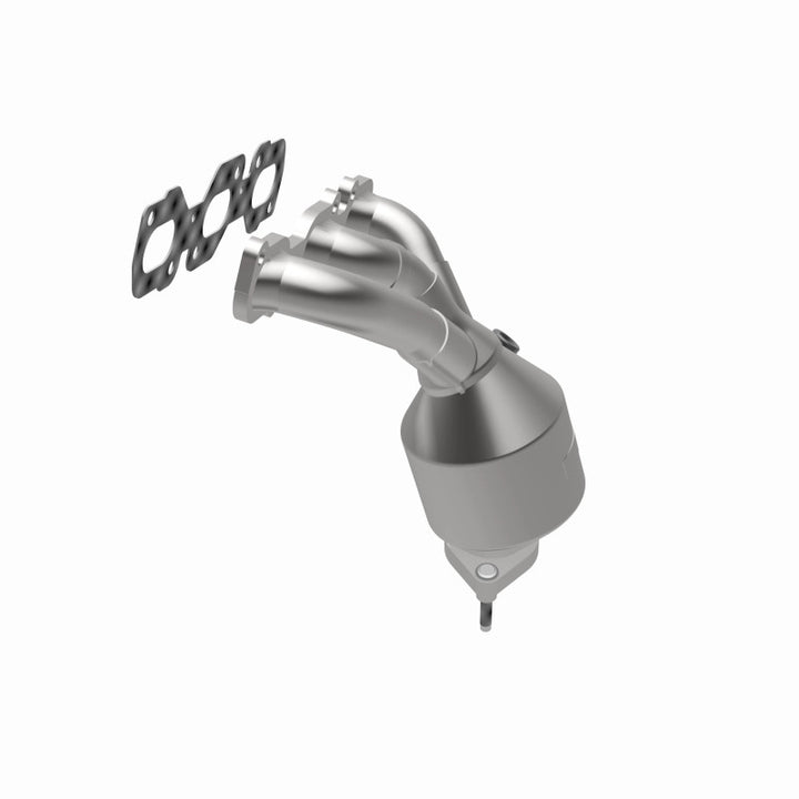 Magnaflow Catalytic Converter - Direct-Fit - Front - 09 Ford Escape 3.0L - OneFastShop