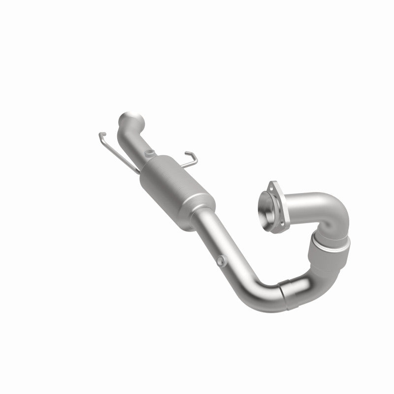 Magnaflow Direct-Fit Catalytic Converter for 99 Saab 9-3 2.0L - OneFastShop