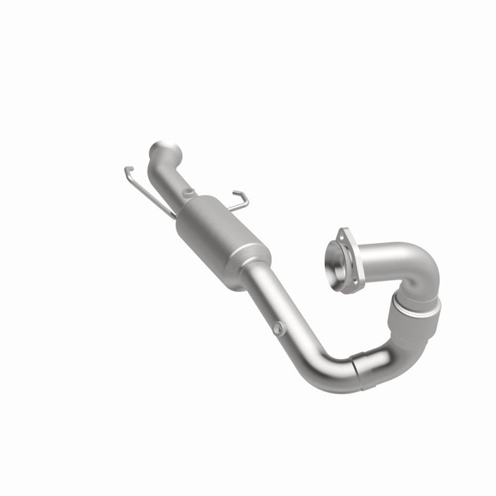 Magnaflow Direct-Fit Catalytic Converter for 99 Saab 9-3 2.0L - OneFastShop