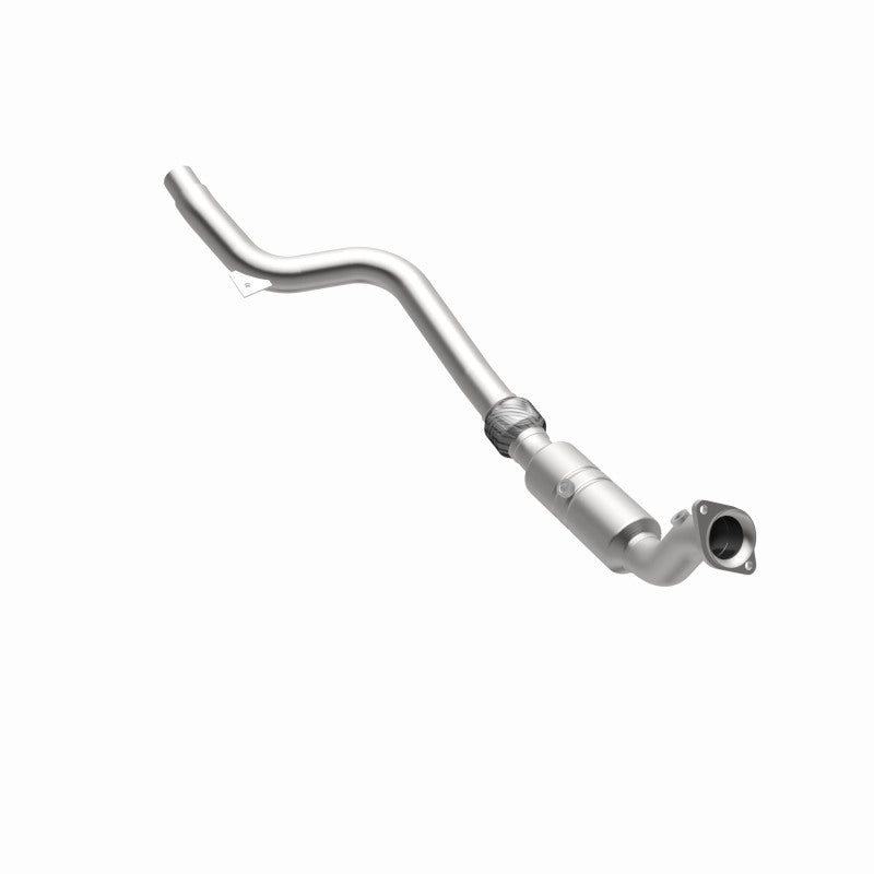 Magnaflow Direct Fit Catalytic Converter for 11-14 Chrysler 300 Dodge Challenger Charger 3.6L OBDII Federal Compliant - OneFastShop