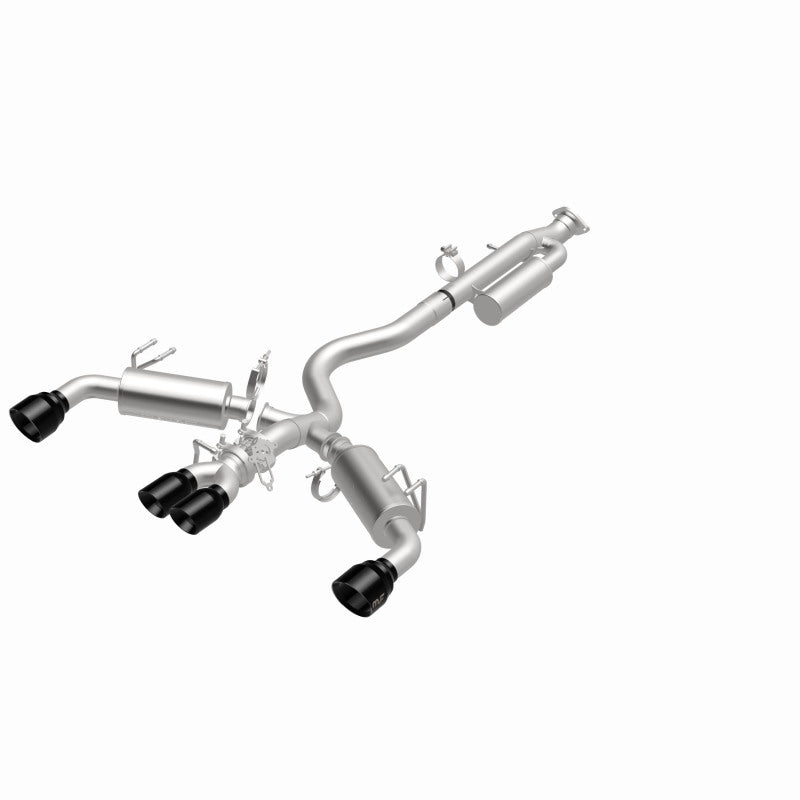MagnaFlow 2023 Toyota GR Corolla NEO Cat-Back: Performance Upgrade
