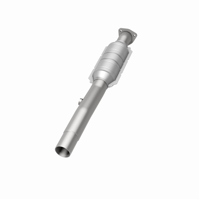 Magnaflow Direct-Fit Catalytic Converter 97-99 Audi A8 3.7L Driver Side - OneFastShop