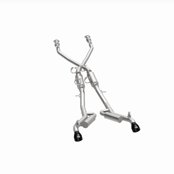 Magnaflow SPEQ Series Cat-Back Exhaust System for 2023–2025 Nissan Z (23-2025) - OneFastShop