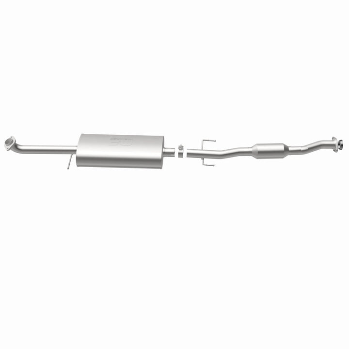 Magnaflow Direct-Fit Catalytic Converter 2009-2010 Ford Escape L4 Single - OneFastShop