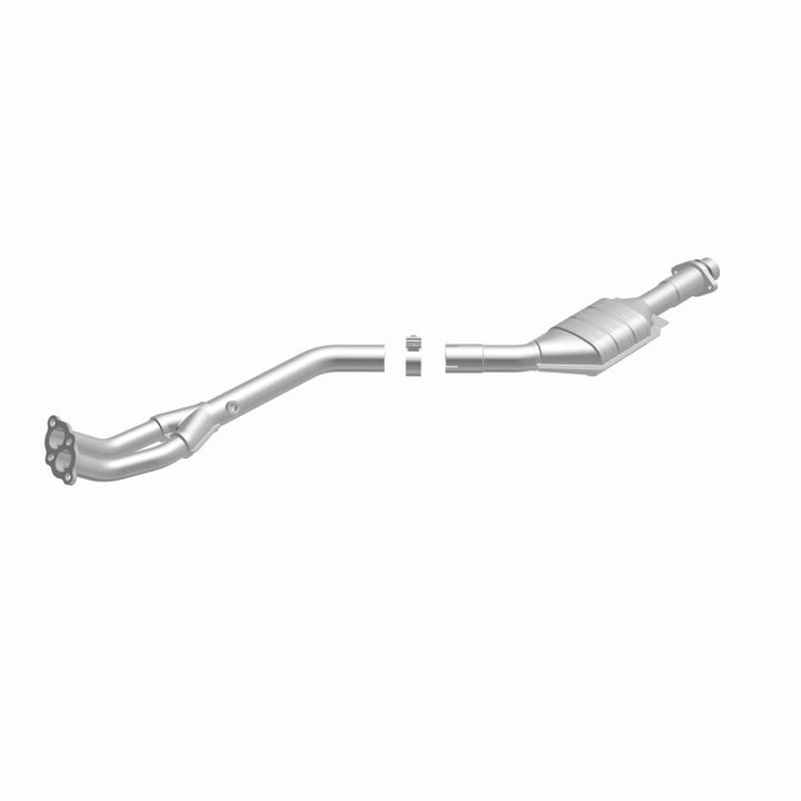 Magnaflow Catalytic Converter Direct Fit 1991 BMW 318I - OneFastShop