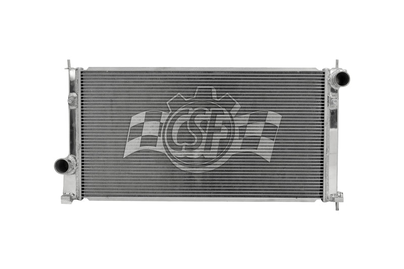 CSF High-Performance All-Aluminum Radiator for 13-16 Scion FR-S / 13-20 Toyota 86 / 22+ Toyota GR86 / 2013+ Subaru BRZ - OneFastShop