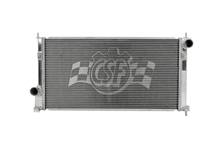 CSF High-Performance All-Aluminum Radiator for 13-16 Scion FR-S / 13-20 Toyota 86 / 22+ Toyota GR86 / 2013+ Subaru BRZ - OneFastShop