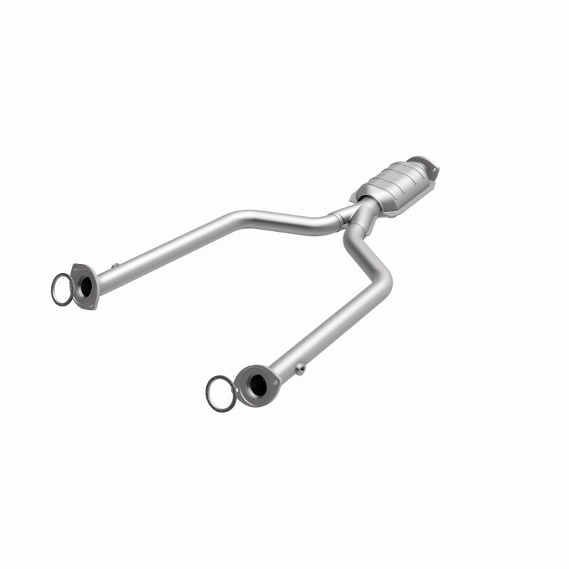 Magnaflow Catalytic Converter DF 02-08 Lexus SC430 4.3L Rear