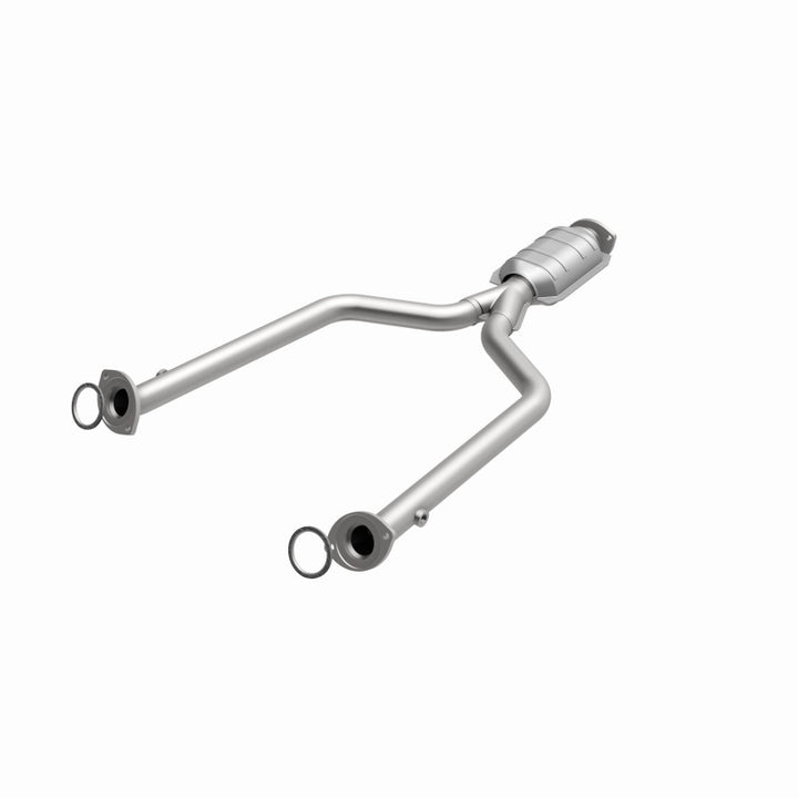 Magnaflow Catalytic Converter DF 02-08 Lexus SC430 4.3L Rear