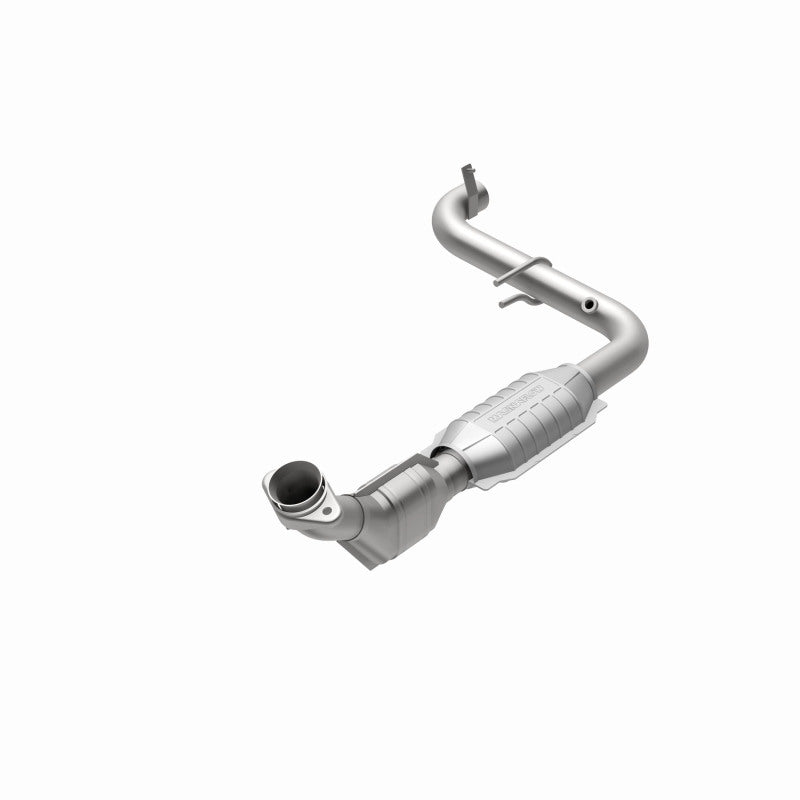 Magnaflow Direct-Fit Catalytic Converter Ford F-150 5.4L Supercharged P - OneFastShop