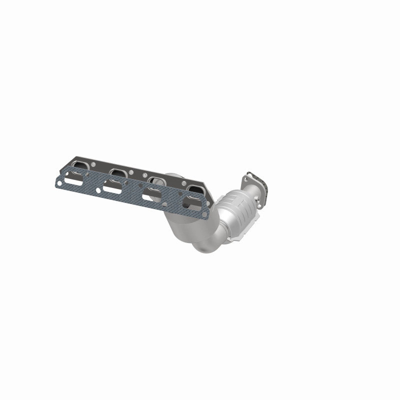 MagnaFlow Catalytic Converter for 02-06 Mini Cooper/S