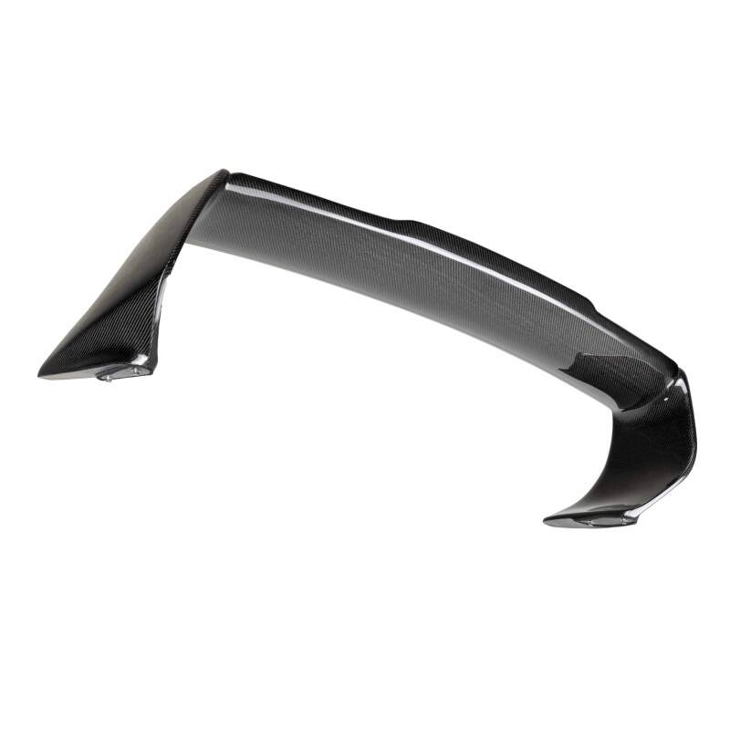 Seibon Carbon Fiber Rear Spoiler for 2020 Toyota Supra TD-Style