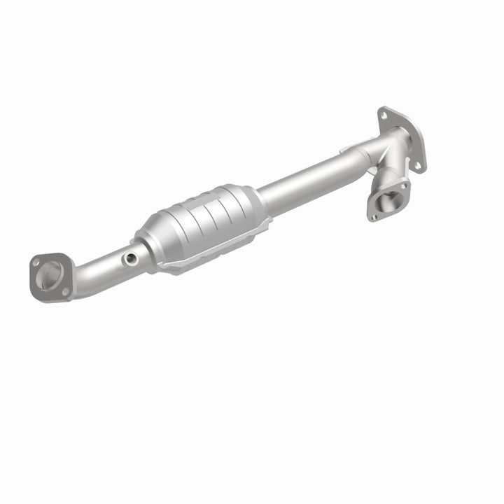 Magnaflow Direct-Fit Catalytic Converter 05-07 4Runner Passenger Side Rear Compatibility - OneFastShop