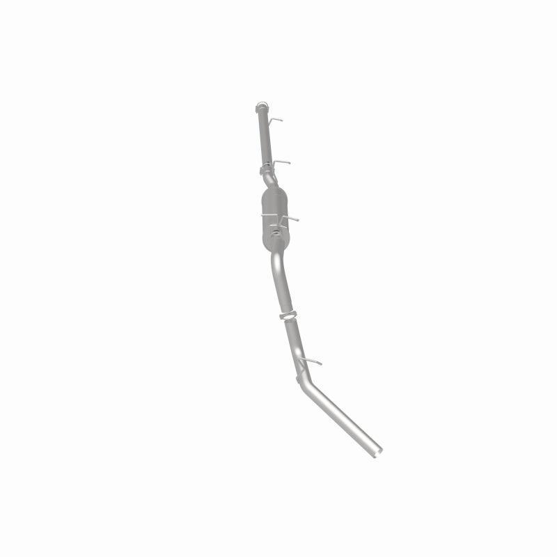 MagnaFlow BRE Exhaust Kit for 2005–2007 Ford Superduty F250/F350 5.4L - OneFastShop