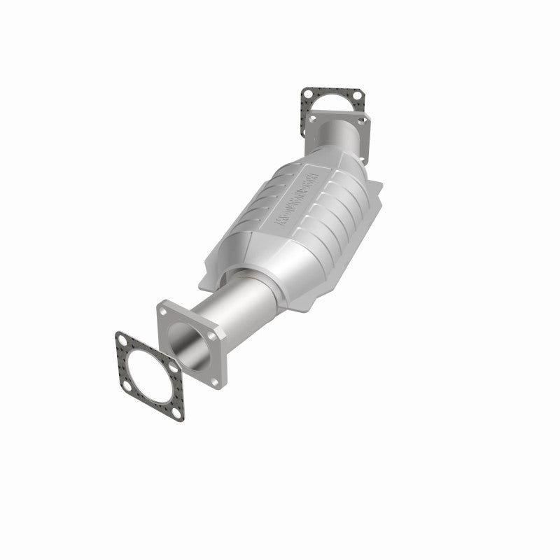 Magnaflow Standard Grade Catalytic Converter for GM 78-81 Chevrolet Corvette and Camaro - OneFastShop