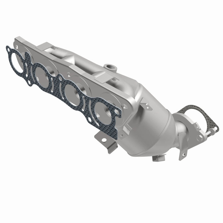 MagnaFlow Direct-Fit Catalytic Converter for 2020–2021 Nissan Kicks 1.6L Single - OneFastShop