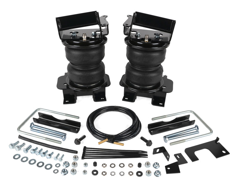 Air Lift LoadLifter 5000 Ultimate Air Spring Kit with Internal Jounce Bumper for 2021-2024 Ford F-150 PowerBoost