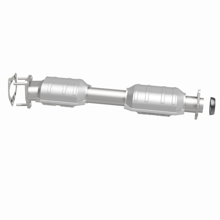 Magnaflow Catalytic Converter Ford-Mazda 27.5X6.5X4 2.5/2.25 - Fits 1989-1994 Ford Ranger, 1991-1994 Ford Explorer - OneFastShop