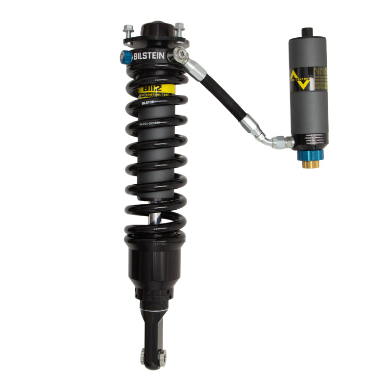 Bilstein 8112 10-24 Toyota 4Runner Right Shock Absorber And Coil Spring Assembly