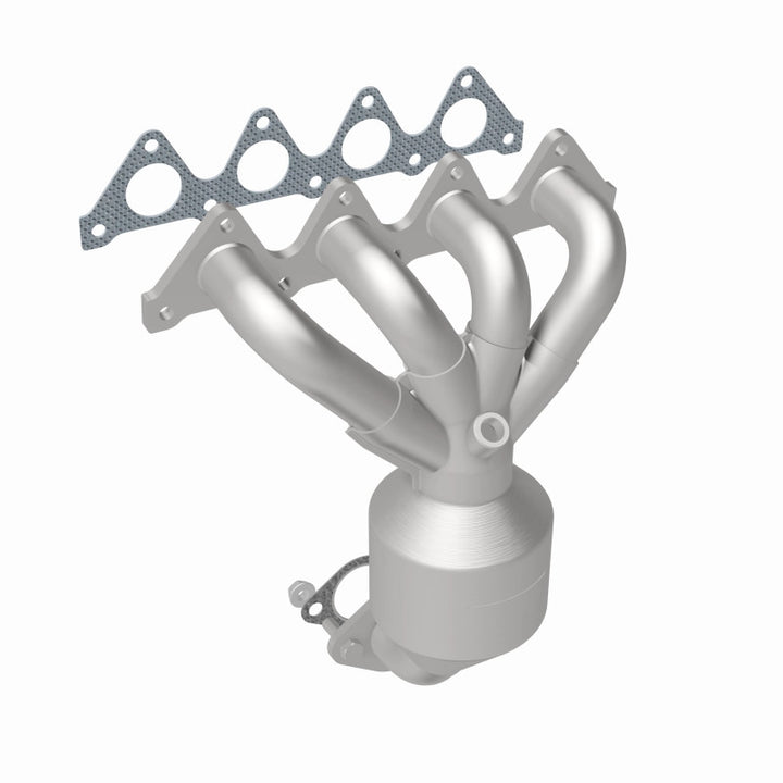 MagnaFlow Direct-Fit Catalytic Converter Hyundai Accent 1.6L - OneFastShop