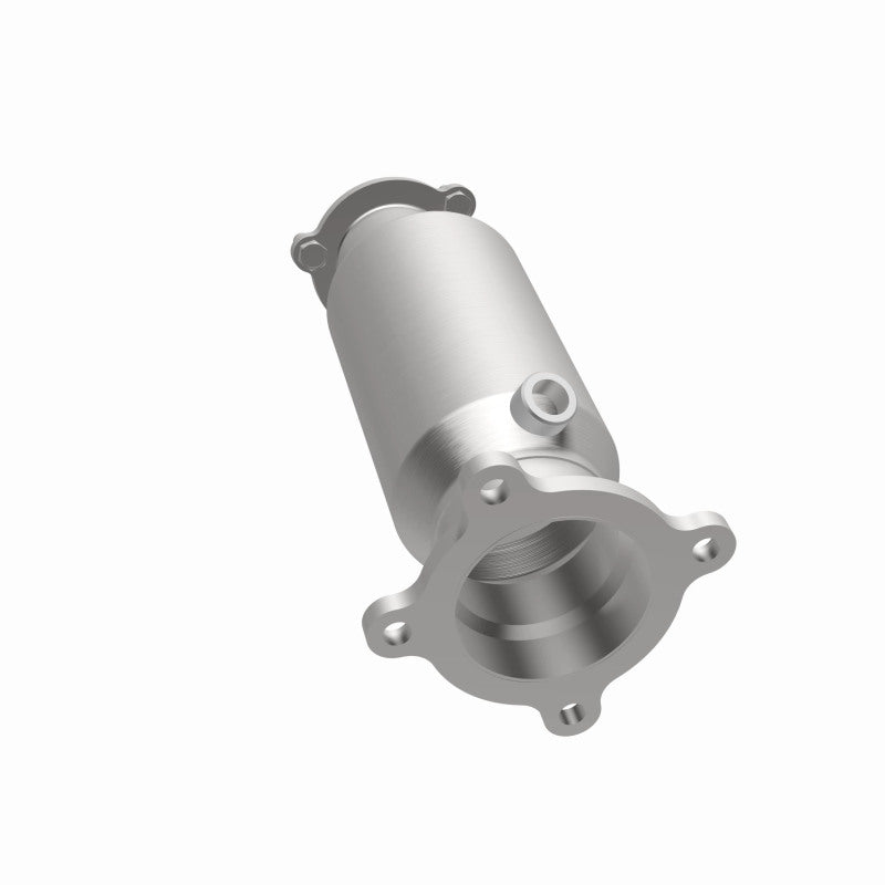 MagnaFlow OEM Grade Direct-Fit Catalytic Converter for 12-16 Audi A6/Quattro 2.0L