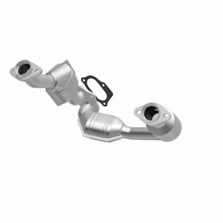 MagnaFlow Direct-Fit Catalytic Converter for 03-04 Ranger 3.0L - OneFastShop