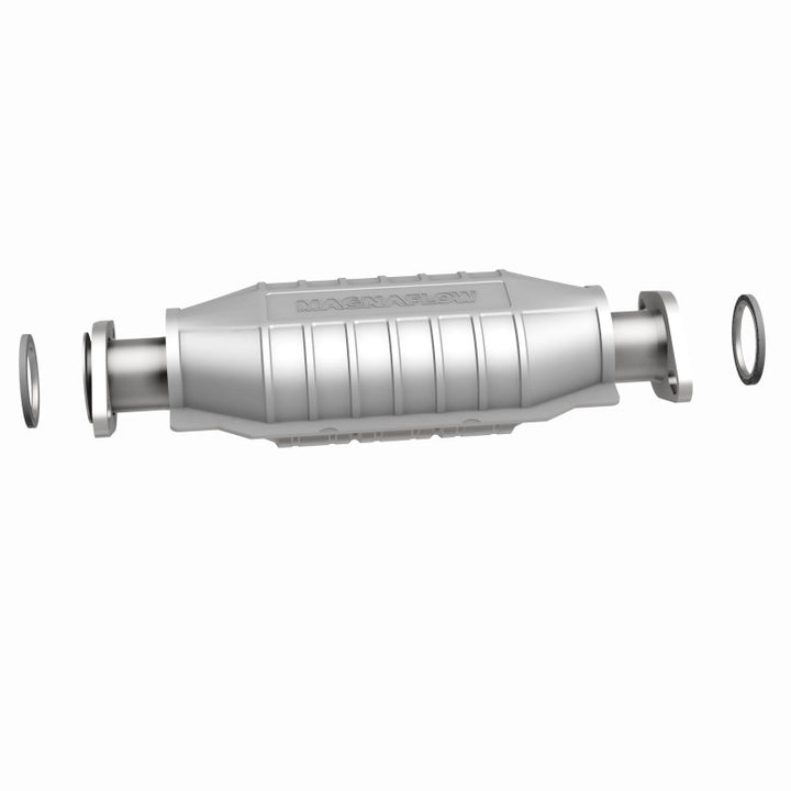 Magnaflow Direct-Fit Catalytic Converter for Dodge Eagle Mitsubishi 1990-1995 - OneFastShop