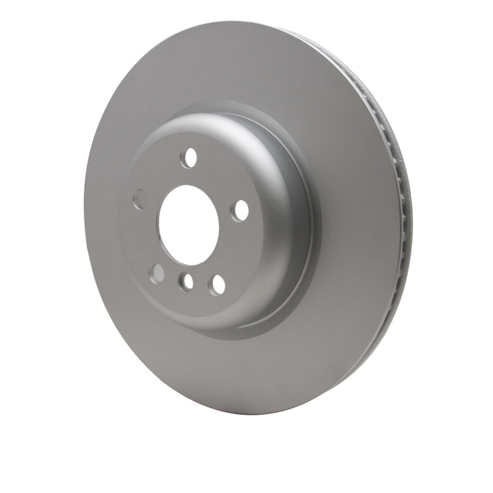 DFC 16-25 BMW M440iX Rear Hi-Carbon Alloy Geomet Coated Rotor