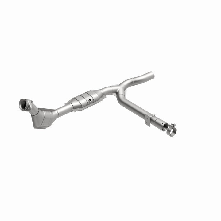 MagnaFlow Conv DF 99-00 Ford F-150 4.6L MagnaFlow Conv