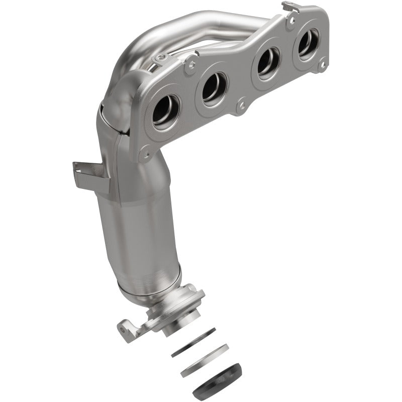 MagnaFlow Direct-Fit Catalytic Converter - Toyota RAV4 2.4L 2004-2005