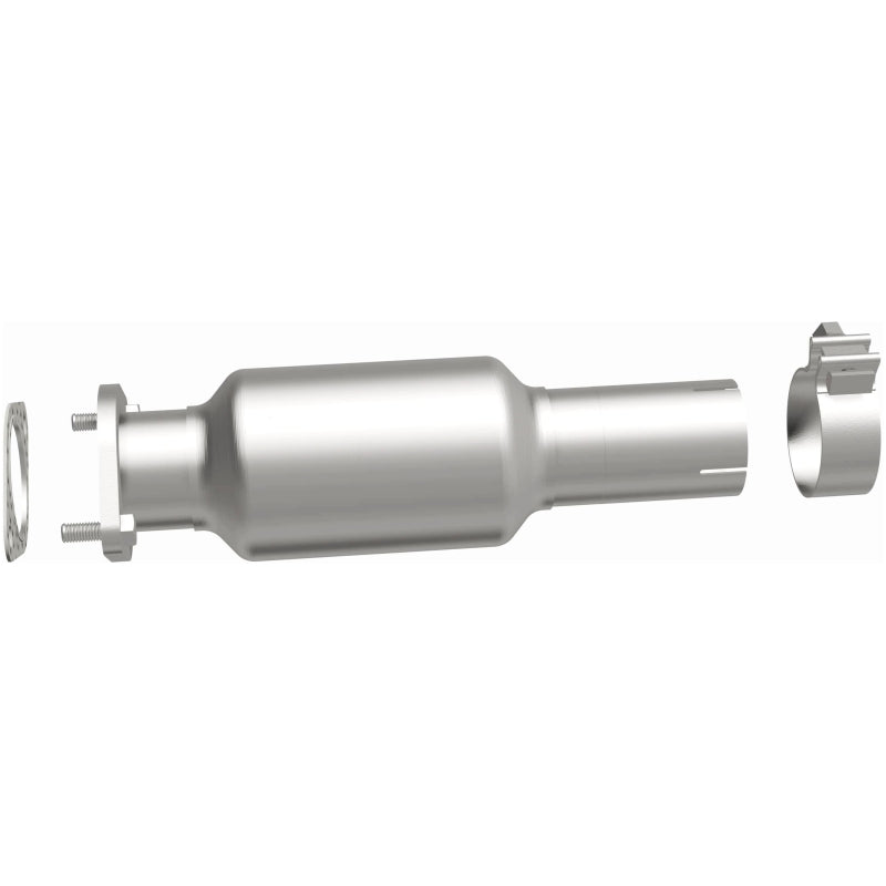 Magnaflow Direct-Fit Catalytic Converter for 13-16 Ford Fusion 1.5L/2.0L - OneFastShop