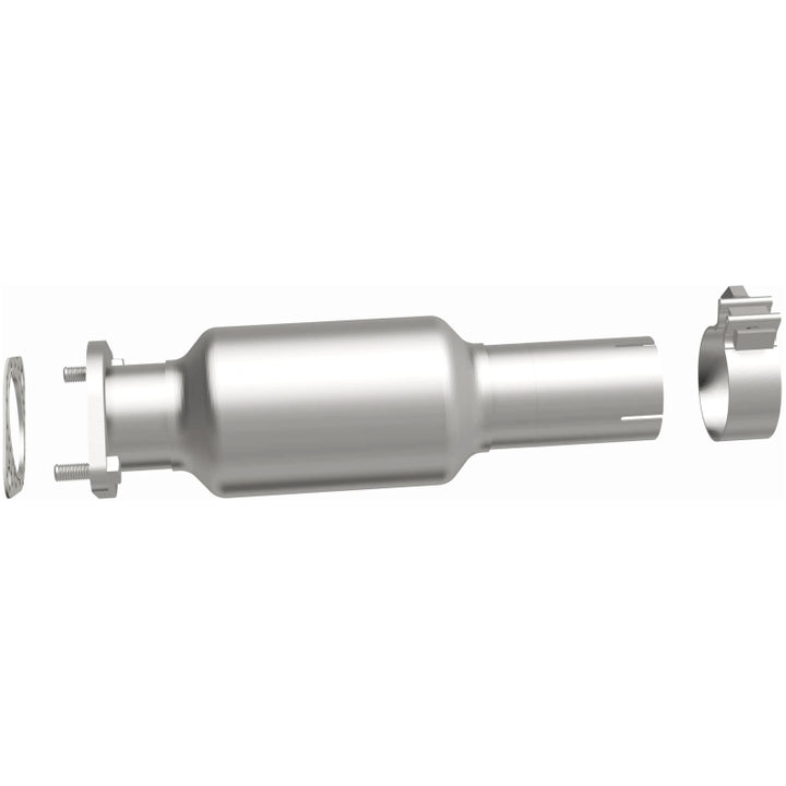 Magnaflow Direct-Fit Catalytic Converter for 13-16 Ford Fusion 1.5L/2.0L - OneFastShop