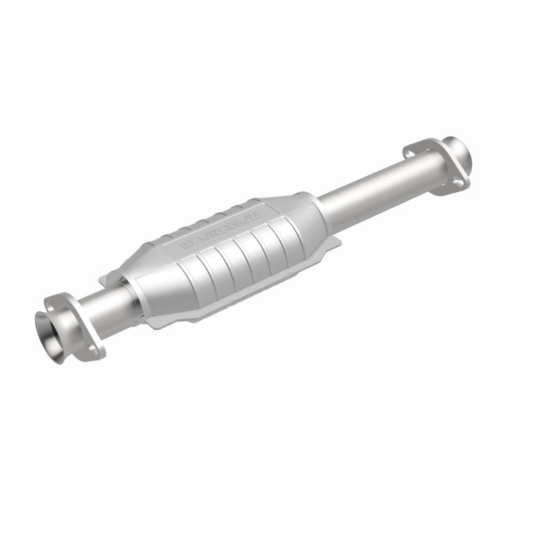 Magnaflow Catalytic Converter Direct Fit for Saab 9000 1986-1992 - OneFastShop