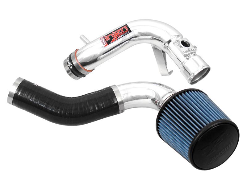 Injen SP Series Cold Air Intake - Toyota Corolla 2014-2019 - Polished