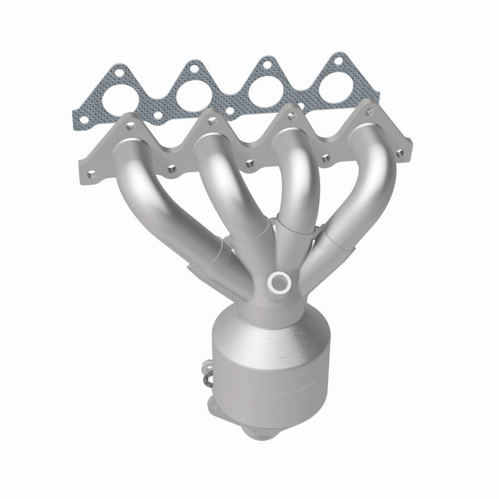 MagnaFlow Direct-Fit Catalytic Converter Hyundai Accent 1.6L - OneFastShop