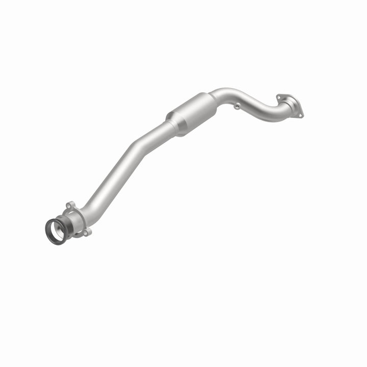 Magnaflow Direct Fit Catalytic Converter Stainless Steel Mandrel Bent Tube 04-06 Chevrolet Colorado 35L - OneFastShop