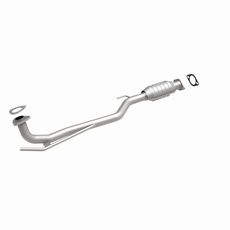 MagnaFlow Direct-Fit Catalytic Converter 300ZX 90-96 D/S - OneFastShop