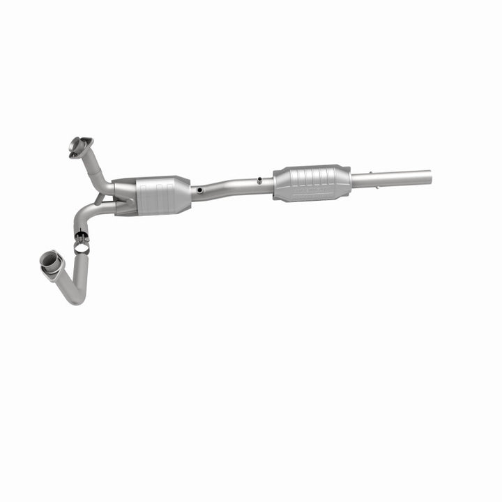 Magnaflow Direct-Fit Catalytic Converter for 1996 Bronco F150/F250 - OneFastShop