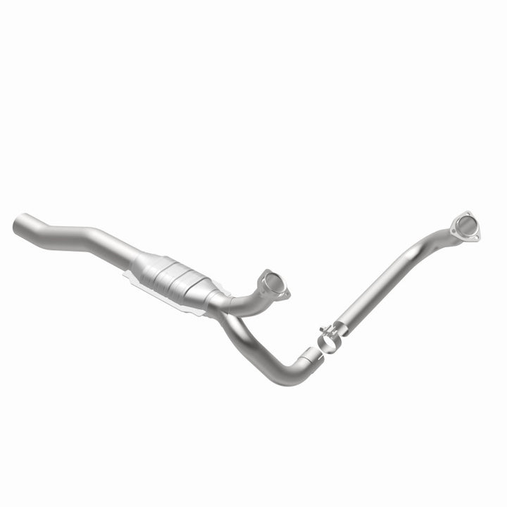 Magnaflow Direct-Fit Catalytic Converter 94-95 Chevy Astro 4.3L 49S