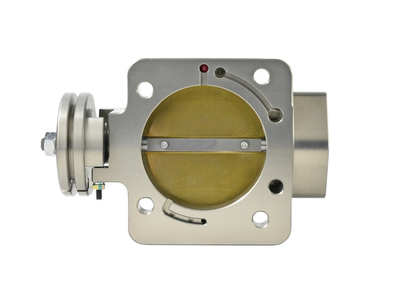 Skunk2 Pro Series 70mm Billet Throttle Body for Honda Acura D B H F Series Race Only