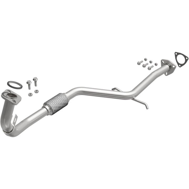 BRE Exhaust 1999–2005 for Cavalier Sunfire 2.2L 2.4L Front Pipe Kit - OneFastShop